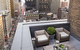 WestHouse Hotel New York