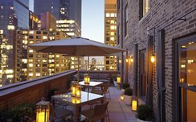 WestHouse Hotel New York